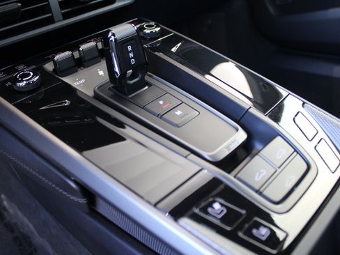 Certified 2026 Porsche 911 Carrera 4S AWD/4WD image 21