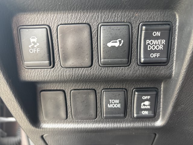 Used 2014 Nissan Pathfinder SL w/ SL Premium Package AWD/4WD image 33