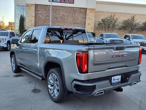 New 2026 GMC Sierra 1500 Denali w/ Denali Reserve Package image 26