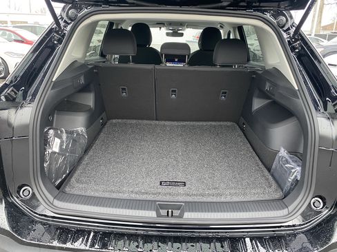 New 2026 Volkswagen Tiguan S image 24