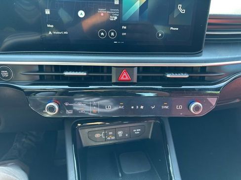 Certified 2026 Kia K5 GT-Line w/ GT-Line Premium Package AWD/4WD image 37