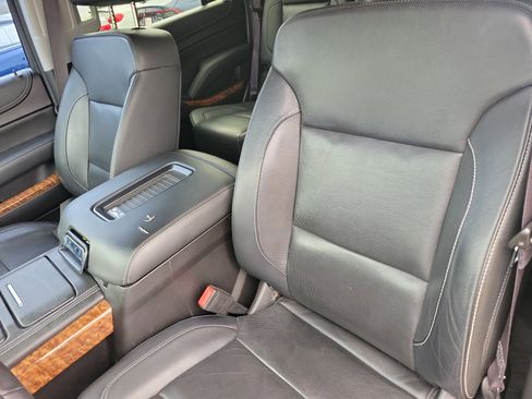 Used 2017 Chevrolet Tahoe Premier image 6