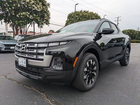 New 2026 Hyundai Santa Cruz SEL image 8