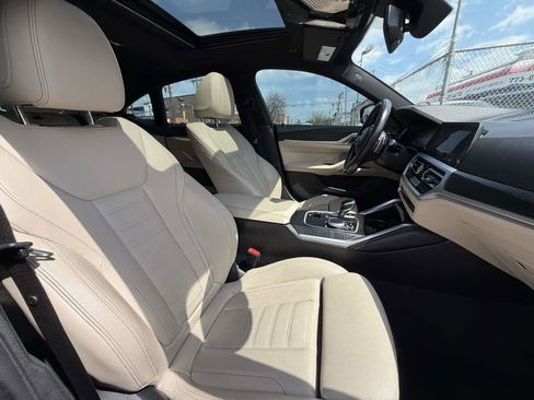 Used 2022 BMW 430i Gran Coupe w/ M Sport Package image 23