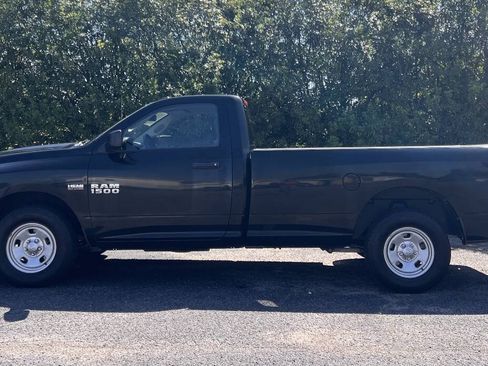 Used 2016 RAM 1500 Tradesman w/ Power & Remote Entry Group AWD/4WD image 4