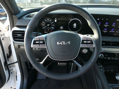 New 2025 Kia Telluride SX X-Line image 13