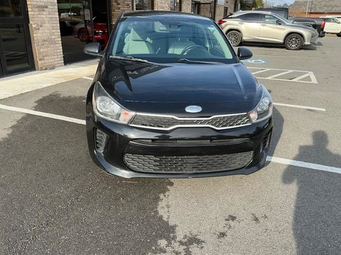 Used 2018 Kia Rio LX image 11
