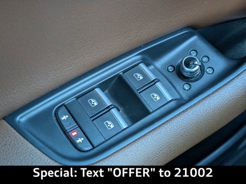 Certified 2019 Audi Q7 3.0T Premium Plus w/ Premium Plus Package AWD/4WD image 28