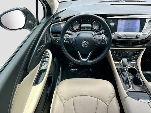 Used 2020 Buick Envision Essence w/ Experience Buick Package FWD image 21