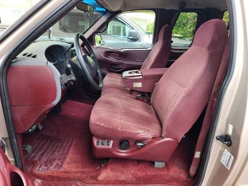 Used 1997 Ford F150 4x4 SuperCab image 10