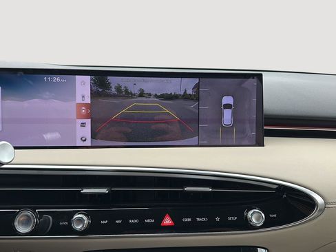 New 2026 Genesis GV70 2.5T Advanced AWD/4WD image 33