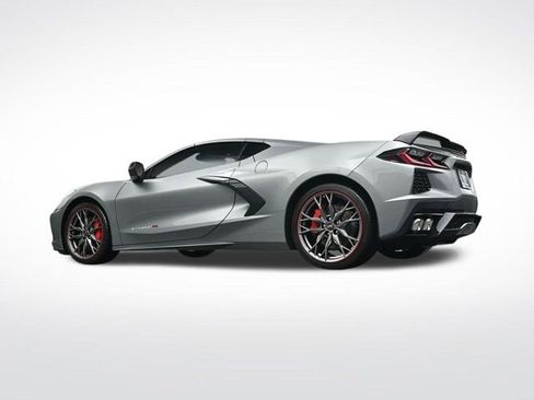Used 2024 Chevrolet Corvette Stingray Coupe w/ Z51 Performance Package image 34