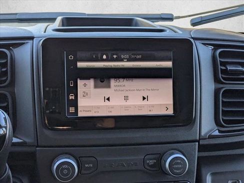 New 2026 RAM ProMaster 1500 w/ Convenience Group image 15