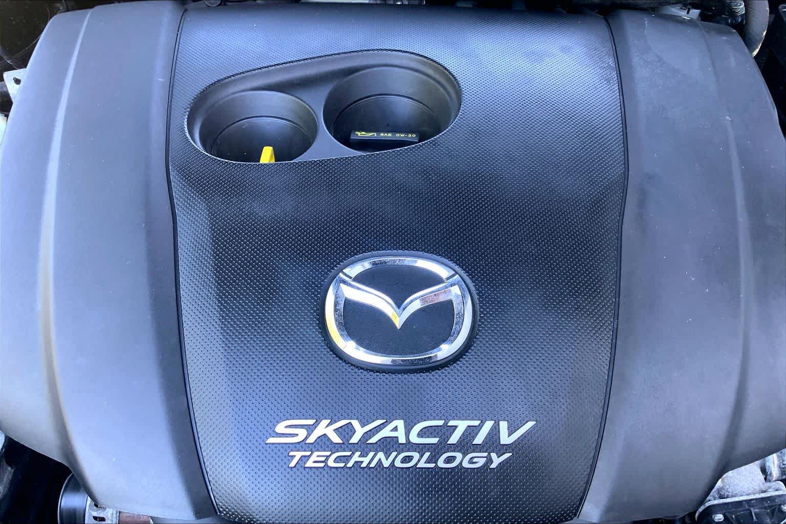 Used 2019 MAZDA CX-3 Grand Touring AWD/4WD image 31