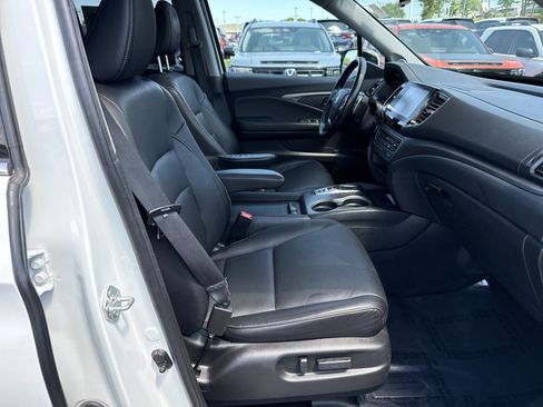 Used 2022 Honda Ridgeline RTL-E image 34