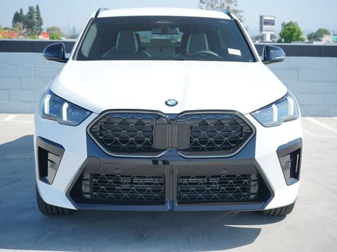 New 2026 BMW X2 xDrive28i w/ M Sport Package image 2