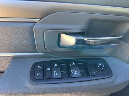 Used 2015 RAM 1500 Big Horn image 37