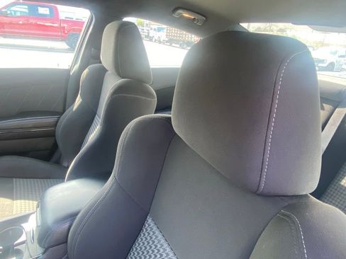 Used 2023 Dodge Charger GT w/ Blacktop Package image 20