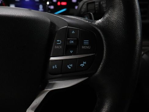 Used 2020 Ford Explorer Limited image 20