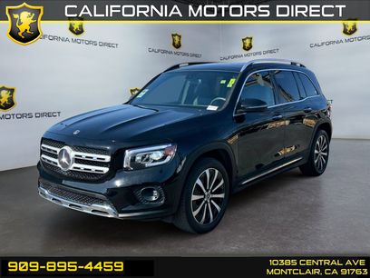 Used 2022 Mercedes-Benz GLB 250 w/ Premium Package Lite