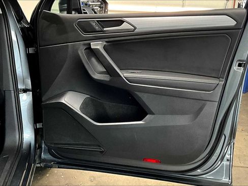 Used 2023 Volkswagen Tiguan S w/ Driver Assistance Package image 26