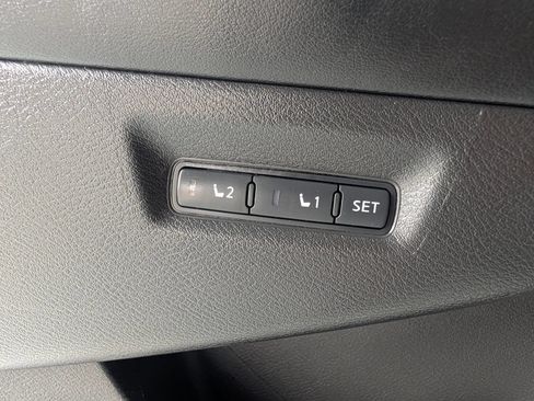 Used 2015 Nissan Murano SL w/ SL Technology Package AWD/4WD image 14
