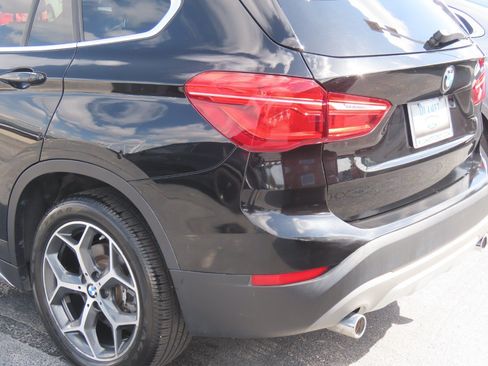 Used 2018 BMW X1 sDrive28i FWD image 15