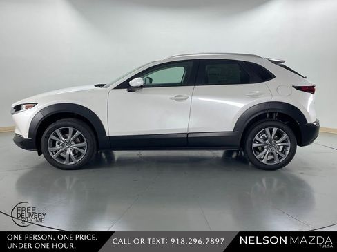 New 2026 MAZDA CX-30 AWD 2.5 S image 9