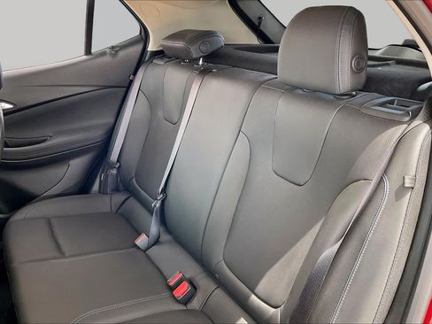 Used 2025 Buick Encore GX Sport Touring w/ Advanced Technology Package FWD image 20