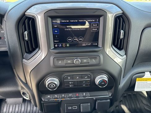 New 2026 GMC Sierra 1500 Pro w/ Pro Value Package image 22