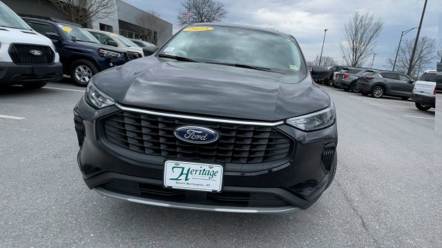 Used 2023 Ford Escape Active AWD/4WD image 7