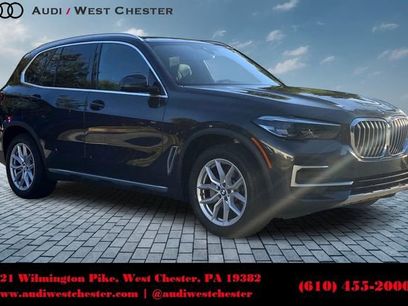Used 2023 BMW X5 xDrive40i w/ Luxury Seating Package