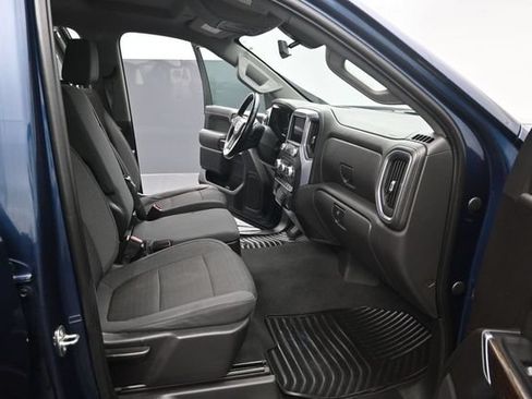 Used 2021 GMC Sierra 1500 Elevation w/ X31 Off-Road Package AWD/4WD image 29