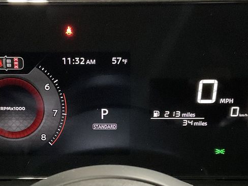 Used 2026 Nissan Kicks SV w/ SV Premium Package image 12