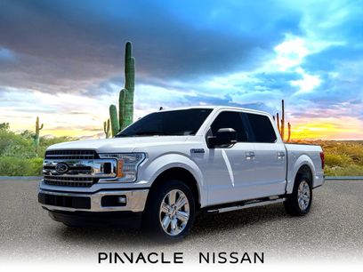 Used 2020 Ford F150 XLT w/ Equipment Group 302A Luxury