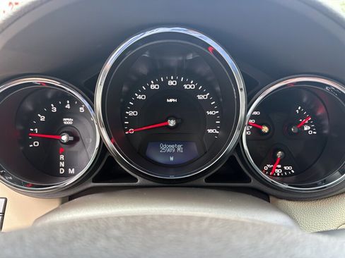 Used 2008 Cadillac CTS 3.6 w/ Luxury Level Two Package image 23