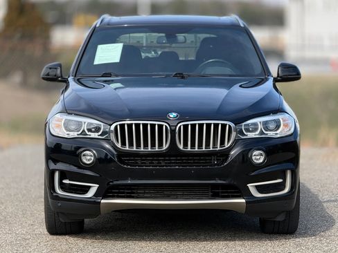 Used 2017 BMW X5 xDrive35i AWD/4WD image 5