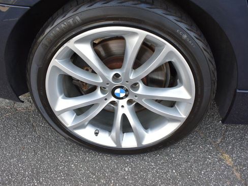 Used 2015 BMW 550i Sedan image 39