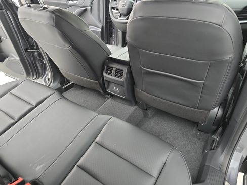 New 2026 Nissan Rogue SV FWD image 11