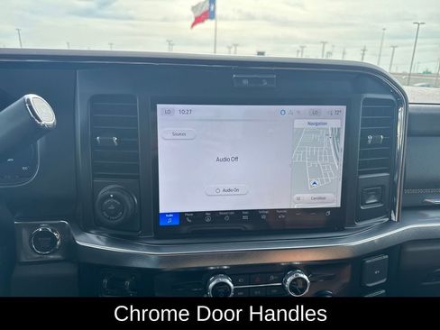 Used 2025 Ford F250 King Ranch w/ Chrome Package image 19