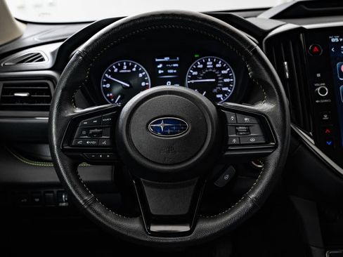 Used 2024 Subaru Ascent Onyx Edition Limited AWD/4WD image 42
