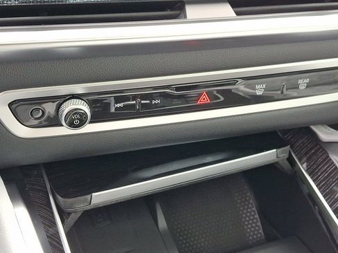 New 2026 BMW X6 xDrive40i image 13