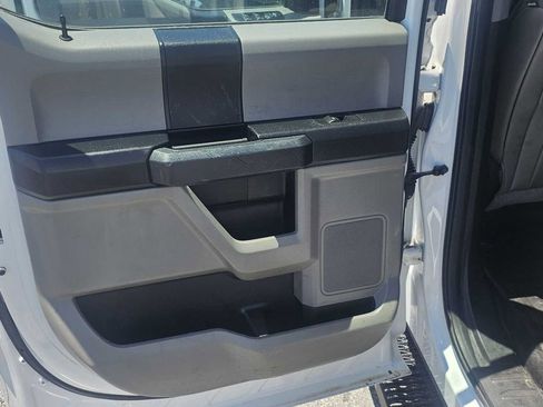Used 2017 Ford F150 XL w/ XL Power Equipment Group AWD/4WD image 11