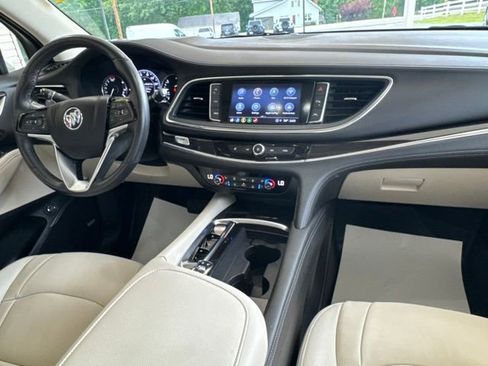 Used 2023 Buick Enclave Premium w/ Experience Buick Package AWD/4WD image 29