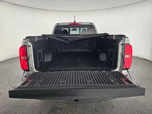 Used 2017 Chevrolet Colorado LT w/ LT Convenience Package image 13