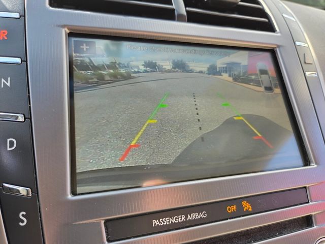 Used 2017 Lincoln MKZ Premiere FWD image 25
