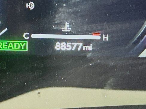 Used 2024 Toyota Grand Highlander AWD Hybrid image 37