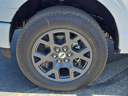 New 2026 Ford F150 STX w/ Equipment Group 200A AWD/4WD image 17