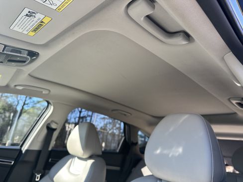 Used 2024 Hyundai Tucson Limited image 28