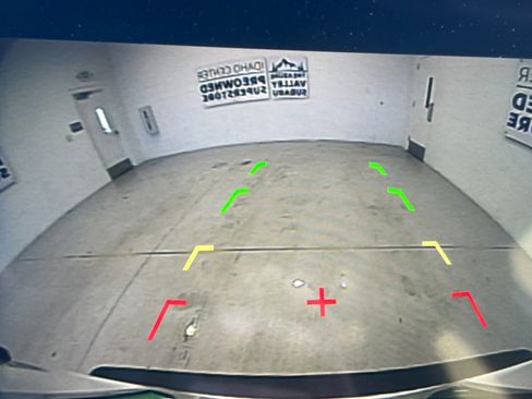 New 2025 Subaru WRX Premium image 21